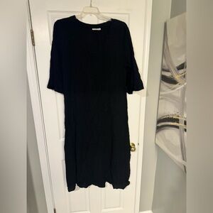 Bryn Walker Wide Sleeves dress